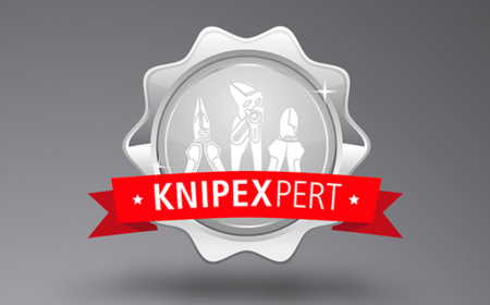 Expertise Knipex