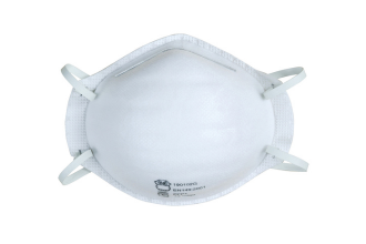 Masques filtrants jetables (FFP) : La norme EN 149