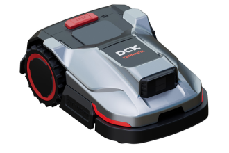 Robot tondeuse DCK