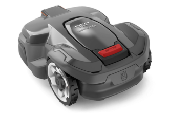 Robot tondeuse Husqvarna