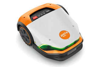 Robot tondeuse Stihl