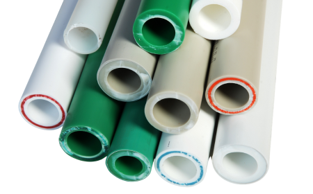 Tubes PER et multicouches