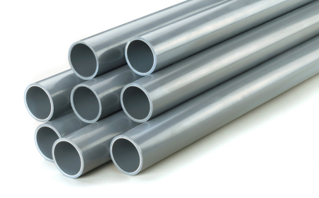 Tubes PVC